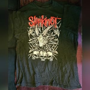 XL Slipknot Short Sleeve T-Shirt